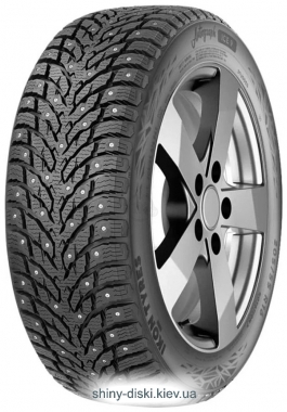 Ikon Tyres Autograph Ice 9