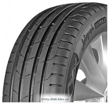 Ikon Tyres Autograph Ultra 2