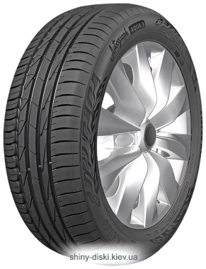 Ikon Tyres Autograph Aqua 3
