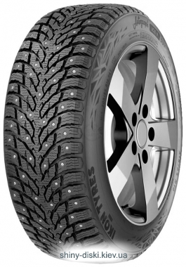 Ikon Tyres Autograph Ice 9 SUV