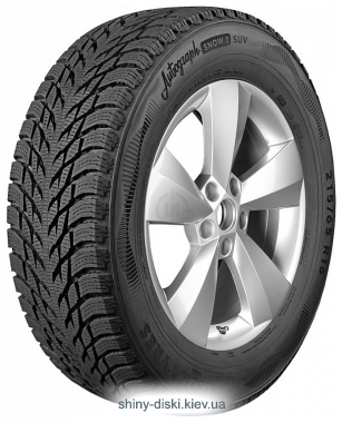 Ikon Tyres Autograph Snow 3 SUV
