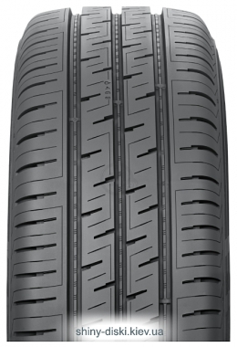 Ikon Tyres Autograph Eco C3