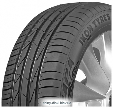 Ikon Tyres Autograph Aqua 3 SUV