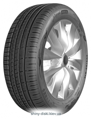 Ikon Tyres Autograph Eco 3
