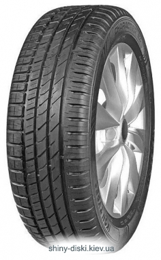 Ikon Tyres Character Eco