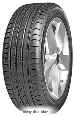 Ikon Tyres Character Ultra
