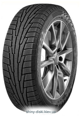 Ikon Tyres Character Snow 2 SUV