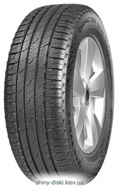 Ikon Tyres Character Aqua SUV