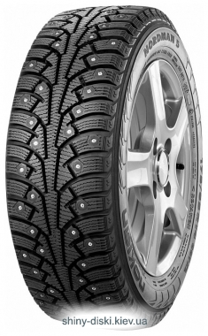 Ikon Tyres Nordman 5