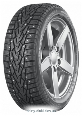 Ikon Tyres Nordman 7