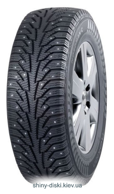 Ikon Tyres Nordman C