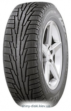 Ikon Tyres Nordman RS2 SUV