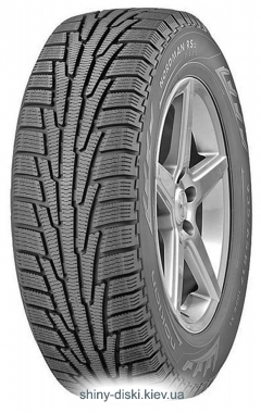 Ikon Tyres Nordman RS2