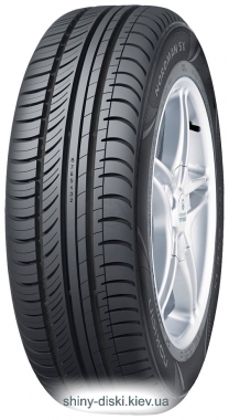 Ikon Tyres Nordman SX