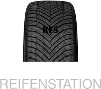 Imperial All Season Driver 235/35 R19  91Y XL