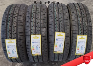 Imperial All Season Van Driver 175/70 R14C  95/93T