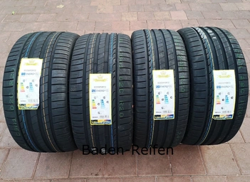 Imperial EcoSport 2 215/55 R17  98W XL