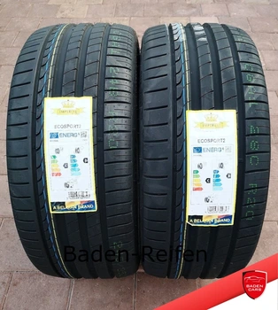 Imperial EcoSport 2 225/50 R16  92W
