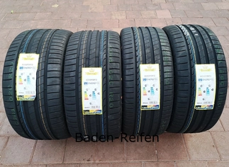 Imperial EcoSport 2 225/55 R17  97W