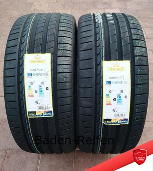 Imperial EcoSport 2 245/45 R17  99W XL