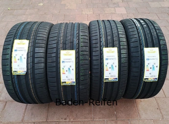 Imperial EcoSport 2 255/35 R18  94Y XL