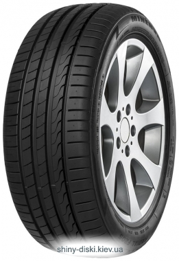 Imperial Ecosport 2 (F205)
