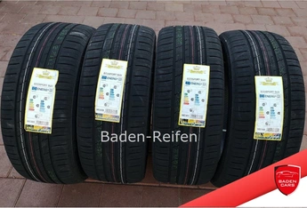 Imperial Ecosport SUV 275/45 R19 108Y XL