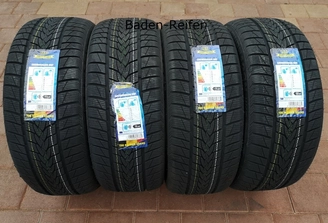 Imperial Snowdragon UHP 225/45 R19  96V XL
