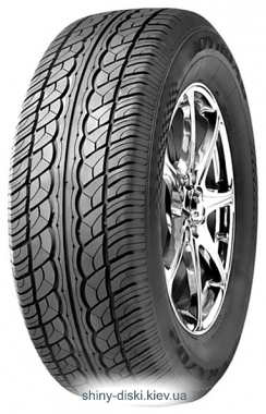 Joyroad SUV RX702