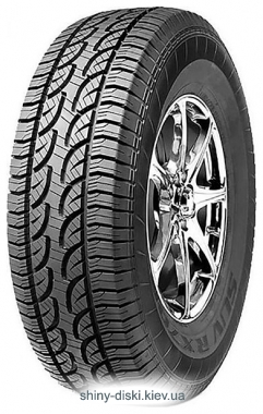 Joyroad SUV RX706