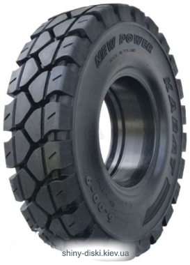 Kabat New Power Standard
