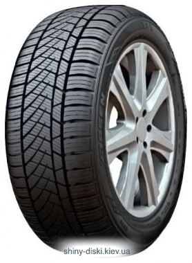 Kapsen Rassure 4S A4