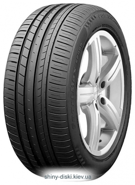Kapsen SportMax S2000