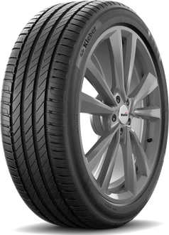 Kleber Dynaxer HP5 195/55 R16  87H