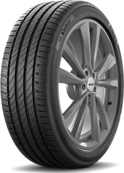 Kleber Dynaxer HP5 205/50 R17  89Y