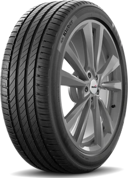 Kleber Dynaxer HP5 215/45 R17  91V XL