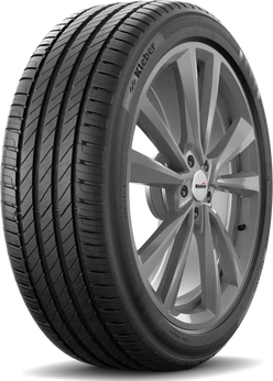 Kleber Dynaxer HP5 215/45 R16  90V XL