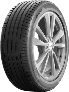 Kleber Dynaxer HP5 SUV 215/55 R18  99V XL