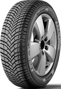 Kleber Quadraxer 2 245/45 R17 99W XL