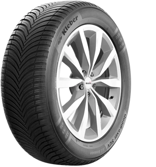 Kleber Quadraxer SUV 225/65 R17 102H