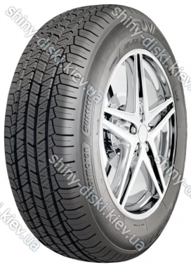 Kormoran SUV Summer