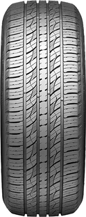 Kumho Crugen Premium KL33 235/65 R17 104H