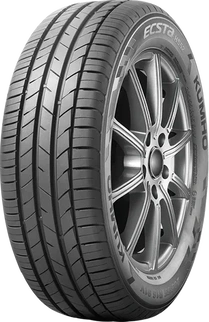Kumho Ecsta HS52 205/55 R17  95V XL