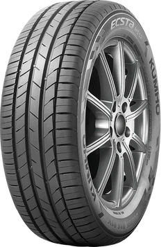 Kumho Ecsta HS52 225/55 R17 101W XL