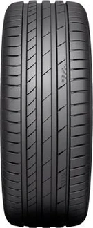 Kumho Ecsta PS71 235/45 R17  97Y XL FR