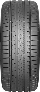 Kumho Ecsta Sport PS72 225/45 R17  91Y