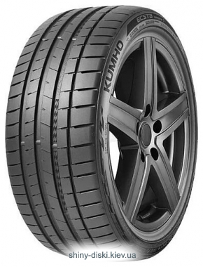 Kumho () Ecsta Sport S PS72