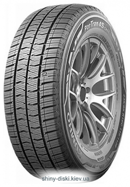 Kumho () PorTran 4S CX11