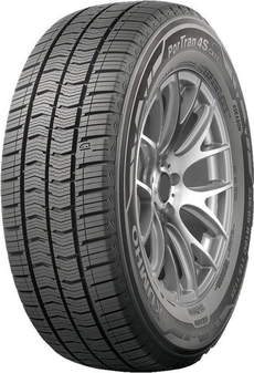 Kumho PorTran 4S CX11 215/60 R17C 109/107T