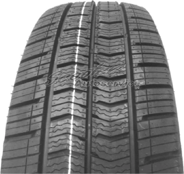 Kumho PorTran 4S CX11 215/65 R16C 109/107T